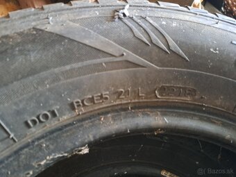 155/80 r13 laufen - 6