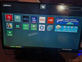 Smart TV Philips 32PHS5301/12 - 6