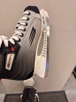 BRUSLE BAUER VAPOR EXPRESS, vel. 40,5/6 - 6