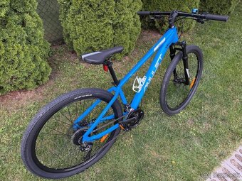 AMULET 29 Shift 7.0 SR - 6