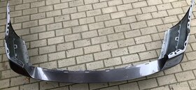 BMW ORIGINAL ZADNE NARAZNIKY -F25- E87-E92-E93-E84 -E70-E71 - 6