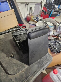 Peugeot boxer 2018 náhradní díly - 6