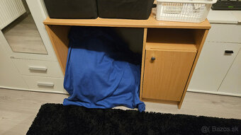 predam detsky stolik - buk - 6