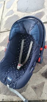Autosedacka Chicco - 6