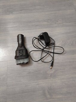 Tyčový vysávač - 6