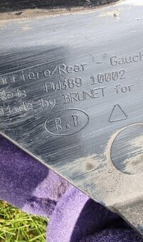 Rozne veci pre Toyota C-HR CHR 2016 - - 6