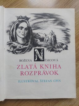 Rozprávky pre deti a mládež 1.časť - 6