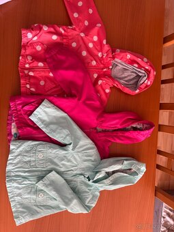 Veľký balík oblečenia č.92 - 6