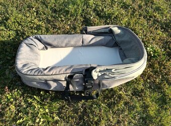 Jane crosswalk - trojkombinácia - 6