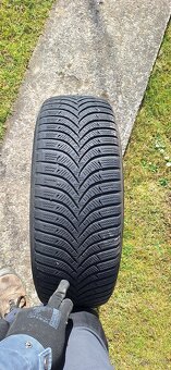 Kolesa 195/65 R15 - 6