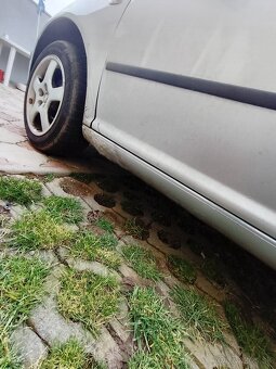 Volkswagen golf 1.9 tdi - 6