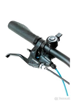 Predám crossový e-bike Devron, model 2019 - 6