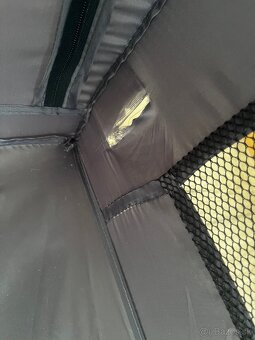 Cestovná postielka - 6