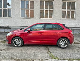 Citroën C4 1.6 HDi 110k Exclusive - 6