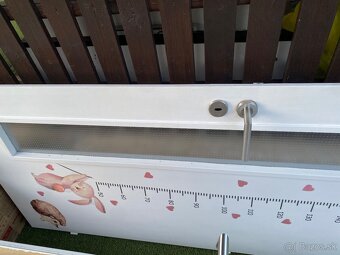 Interiérové dvere - používané - 6