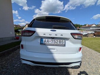 Ford Kuga St-line - 6