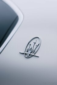 Maserati Ghibli Diesel 8.st A/T - 6
