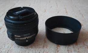 Nikon D7500 - 6