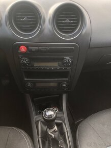 Seat Ibiza 1.9 TDI - 6