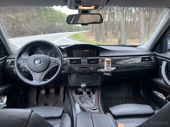 Bmw e91 325ix aj vymena - 6
