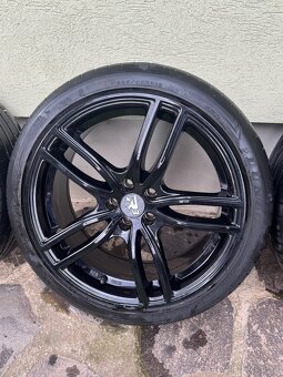 5x100 r18   225/40 - 6