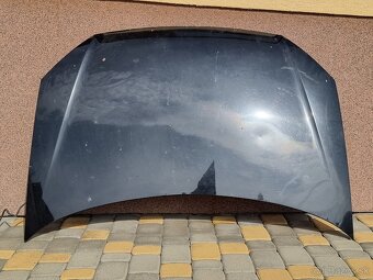 VW Polo 9N kufor - 6