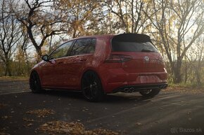 Volkswagen Golf 7 R Facelift - 6
