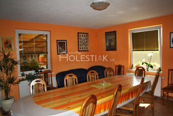 Odporúčané - Predám pekne zariadený penzión v kúpeľnej obci - 6