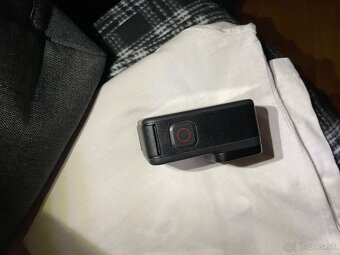 Predám kamerku GoPro HERO10 Black - 6