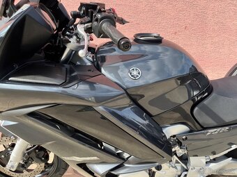 Yamaha FJR1300 ABS,53000km rok 2016, 1 rok záruka - 6