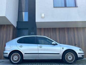 Seat Leon 1.9TDI ARL 110kw - 6
