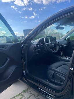 AUDI A3 SPORTBACK 2,0TDI DSG QUATRO - 6