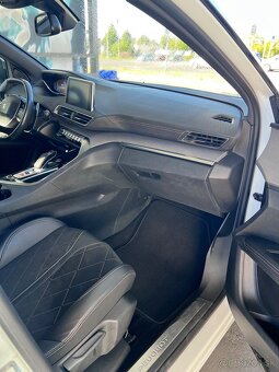 Peugeot 3008 GT 2.0 HDi automat slovenské auto servispeugeot - 6
