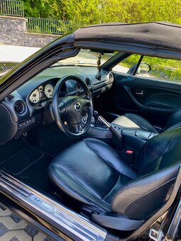 Mazda mx-5 1,8 sportive top - 6