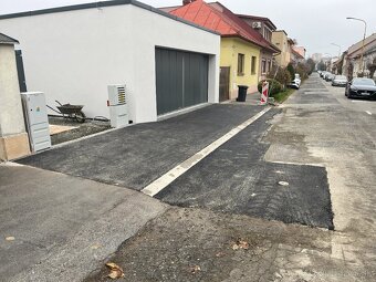 Stavebné práce - 6