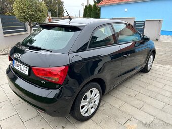 Predám audi a1 - 6