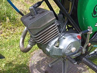 Simson S 51 Enduro - 6