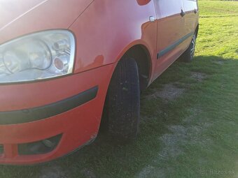 Ford Galaxy, 1,9tdi - 6