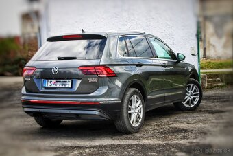 Volkswagen Tiguan 2.0 TDI - 6