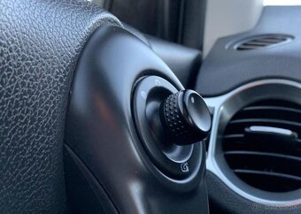 Renault Koleos 2.0DCi 4x4 KŮŽE NAVIGACE ALU nafta manuál - 6