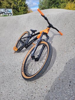 Predám ctm raptor 2.0 - 6