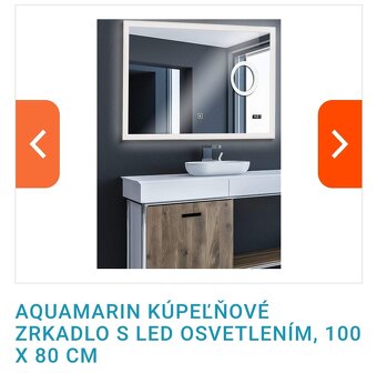 Zrkadlo - 6