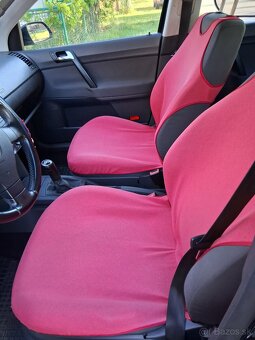 Volkswagen Polo - 6