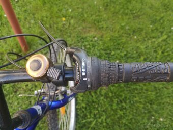 Bicykel Triumph - 6