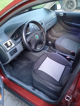 Fabia 1,4 MPI ,Veľký servis - 6