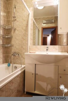 EXKLUZÍVNE - prenájom 2i byt, Komenského, Piešťany - 6