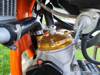 KTM SX 85 - 6