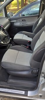 Vw sharan 2.0 - 6