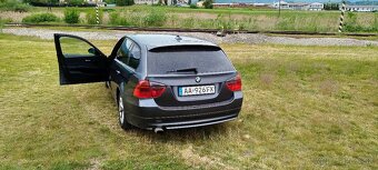 Zľava Predám BMW e91 - 6