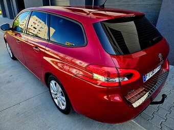 Predám Peugeot 308 Automat - 6